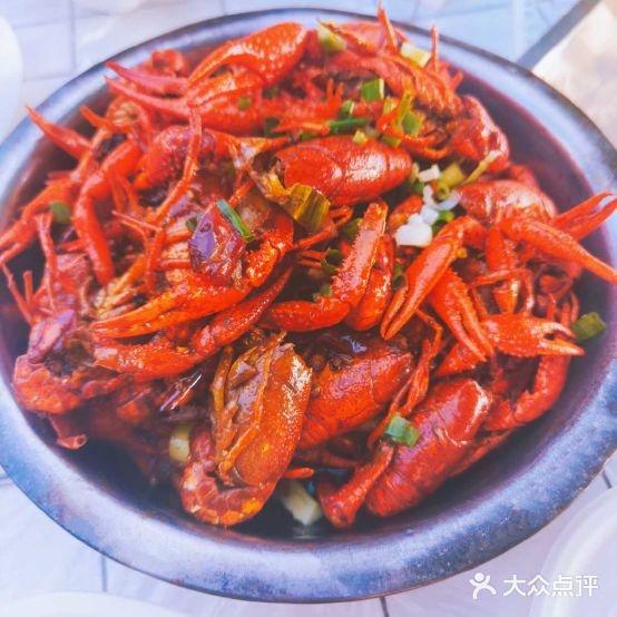 虾霸(原左岸星城店) - 星际高球联盟-中国精英人士高尔夫旅游度假实景