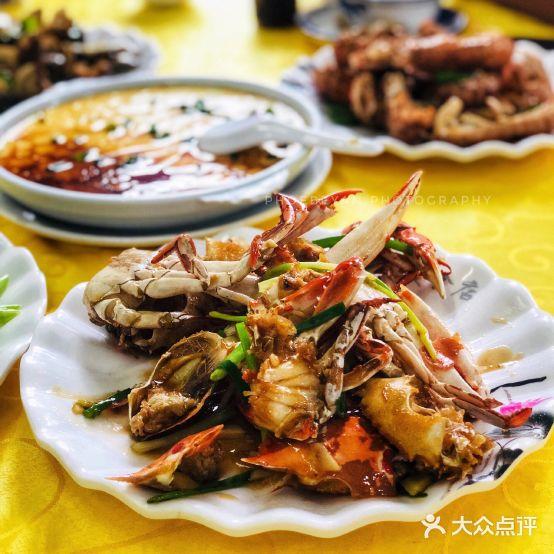 顺品美食店(旅游大道店) - 星际高球联盟-中国精英人士高尔夫旅游度假实景