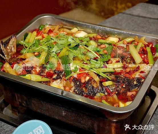 董仔烧烤(兴业路店) - 星际高球联盟-中国精英人士高尔夫旅游度假实景