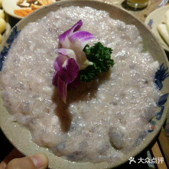重庆小龙坎老火锅(文昌里店) - 星际高球联盟-中国精英人士高尔夫旅游度假实景