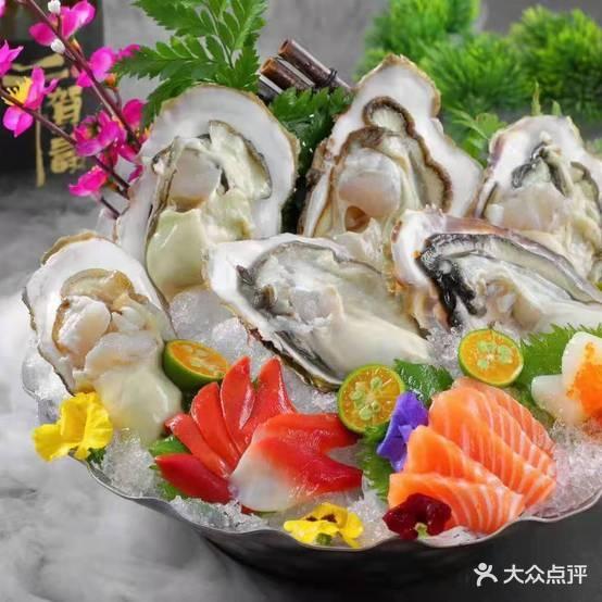 牛探长·生蚝·鲜牛烧肉 - 星际高球联盟-中国精英人士高尔夫旅游度假实景
