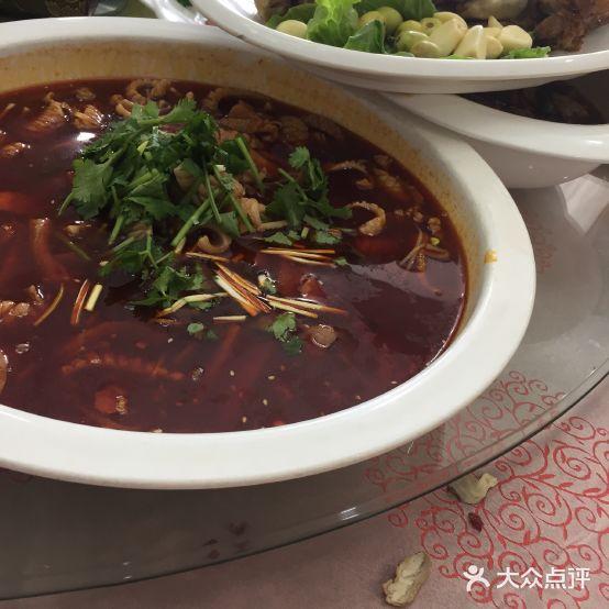 伊顺楼(阜王路店) - 星际高球联盟-中国精英人士高尔夫旅游度假实景