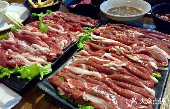 姜家私菜酒店 - 星际高球联盟-中国精英人士高尔夫旅游度假实景