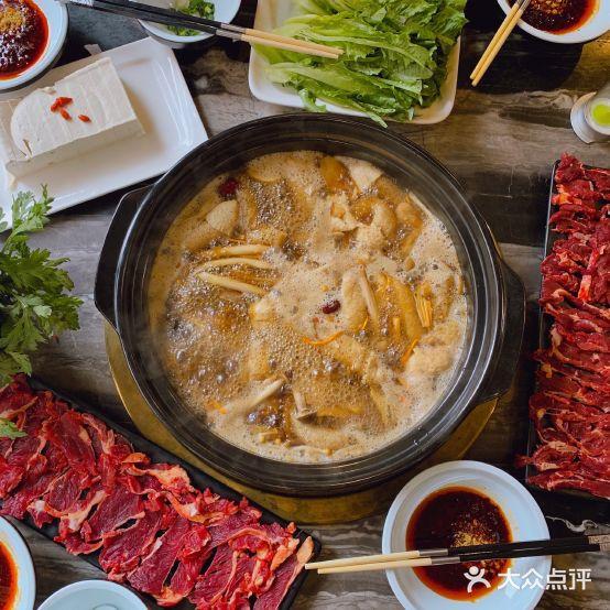 菌王府(溜溜城店) - 星际高球联盟-中国精英人士高尔夫旅游度假实景