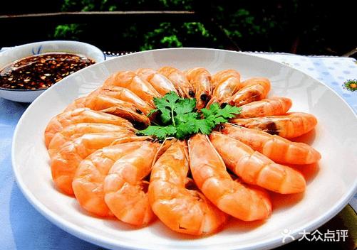 海夫子海鲜店(海花岛店) - 星际高球联盟-中国精英人士高尔夫旅游度假实景