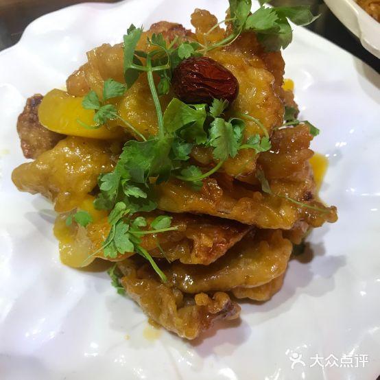渡海小渔船(营口分店) - 星际高球联盟-中国精英人士高尔夫旅游度假实景