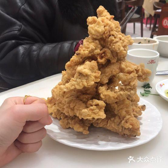 海上山火锅(水景名座店) - 星际高球联盟-中国精英人士高尔夫旅游度假实景