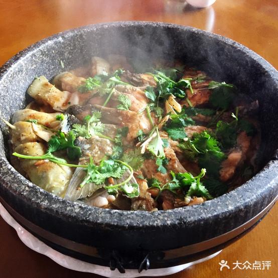 鑫满楼食府(金沟路店) - 星际高球联盟-中国精英人士高尔夫旅游度假实景