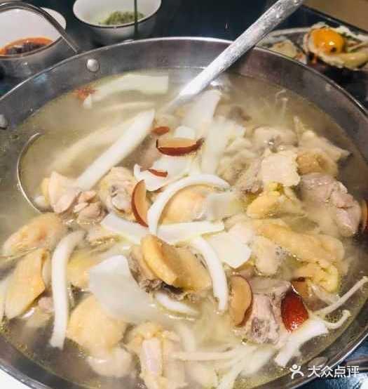 向群文昌鸡店 - 星际高球联盟-中国精英人士高尔夫旅游度假实景