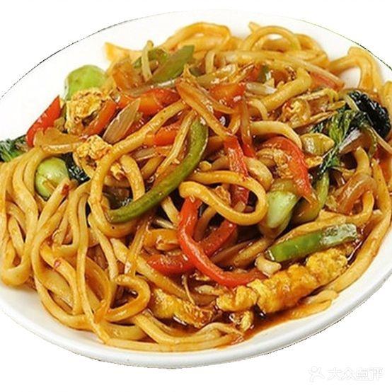 丝路安澜牛肉面 - 星际高球联盟-中国精英人士高尔夫旅游度假实景