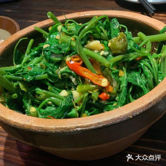 陈女子美食城(海亮天城) - 星际高球联盟-中国精英人士高尔夫旅游度假实景