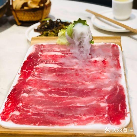 晓秧锅鲜货火锅(河东店) - 星际高球联盟-中国精英人士高尔夫旅游度假实景