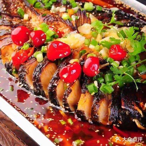 老成都川菜饭馆(黄河路店) - 星际高球联盟-中国精英人士高尔夫旅游度假实景