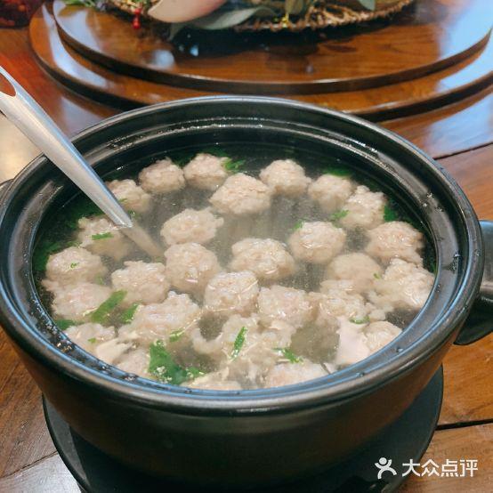 秦家味老菜馆(半岛店) - 星际高球联盟-中国精英人士高尔夫旅游度假实景