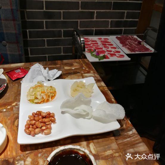 一品涮 - 星际高球联盟-中国精英人士高尔夫旅游度假实景
