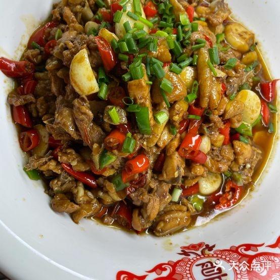 三味馆(天集信江明珠店) - 星际高球联盟-中国精英人士高尔夫旅游度假实景