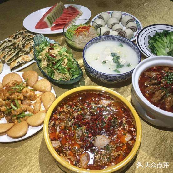 贵族新食代(京开大道店) - 星际高球联盟-中国精英人士高尔夫旅游度假实景
