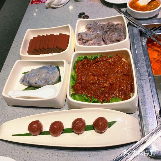 海底捞(昆百大泰业城店) - 星际高球联盟-中国精英人士高尔夫旅游度假实景