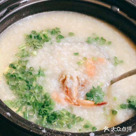 潘先生平价海鲜城(神州半岛店) - 星际高球联盟-中国精英人士高尔夫旅游度假实景