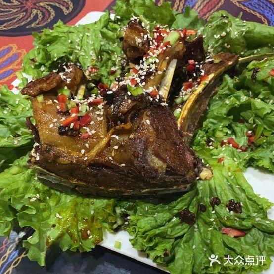 觉如仓藏式风味餐吧 - 星际高球联盟-中国精英人士高尔夫旅游度假实景