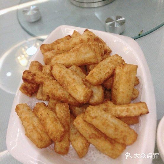 塞上饭庄(夫子庙店) - 星际高球联盟-中国精英人士高尔夫旅游度假实景