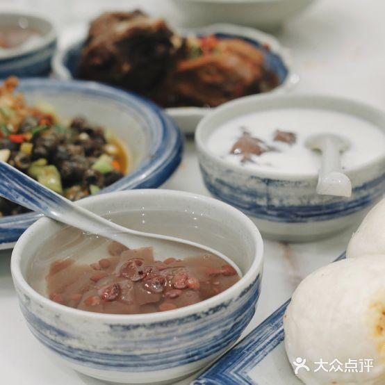 王阿盖手工小吃(兴龙北路店) - 星际高球联盟-中国精英人士高尔夫旅游度假实景