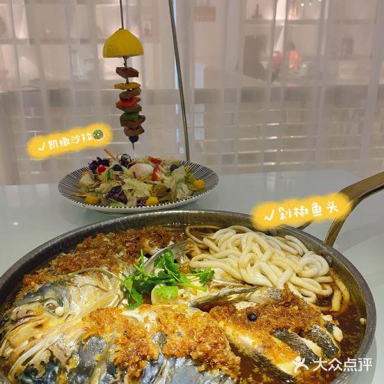 3号仓库·餐厅(鹿城店) - 星际高球联盟-中国精英人士高尔夫旅游度假实景