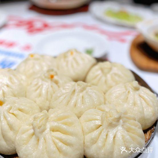 满满时令海鲜(高新店) - 星际高球联盟-中国精英人士高尔夫旅游度假实景