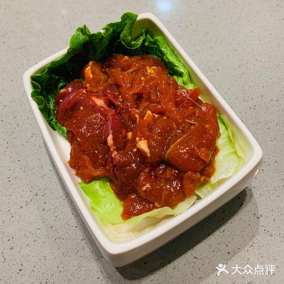 海底捞(印象汇店) - 星际高球联盟-中国精英人士高尔夫旅游度假实景