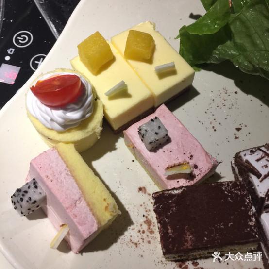 佰烧海鲜烤肉自助(澳德乐店) - 星际高球联盟-中国精英人士高尔夫旅游度假实景