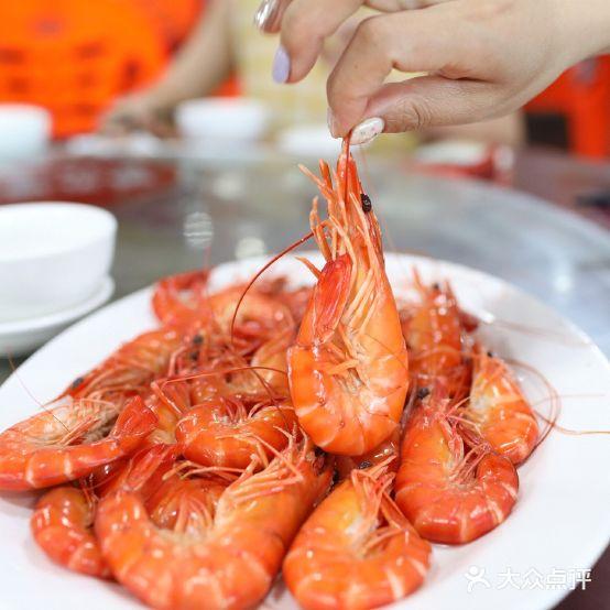 岛中岛渔排(岛中岛海鲜城店) - 星际高球联盟-中国精英人士高尔夫旅游度假实景