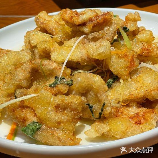 齐齐哈尔渔掌门饺子酒(重建路店) - 星际高球联盟-中国精英人士高尔夫旅游度假实景