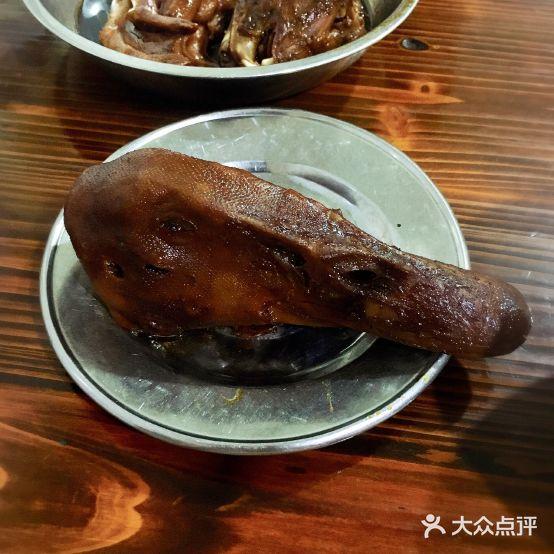 满天香鸭头(马站底总店) - 星际高球联盟-中国精英人士高尔夫旅游度假实景