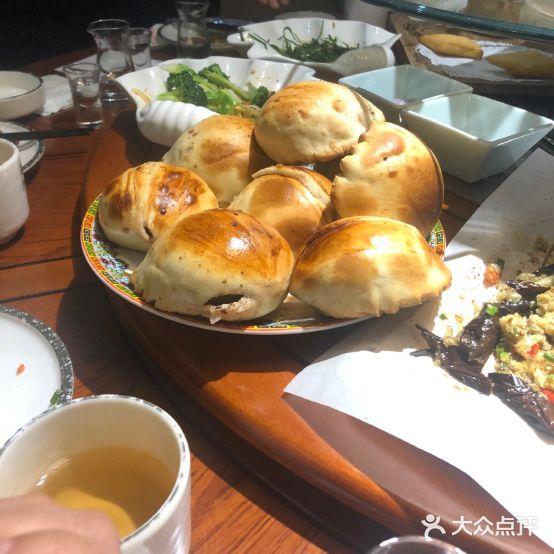 最美新疆·新疆美食 - 星际高球联盟-中国精英人士高尔夫旅游度假实景