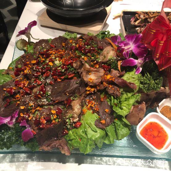 万家渔村(友邦店) - 星际高球联盟-中国精英人士高尔夫旅游度假实景