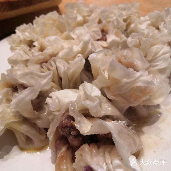 清顺斋美食城 - 星际高球联盟-中国精英人士高尔夫旅游度假实景