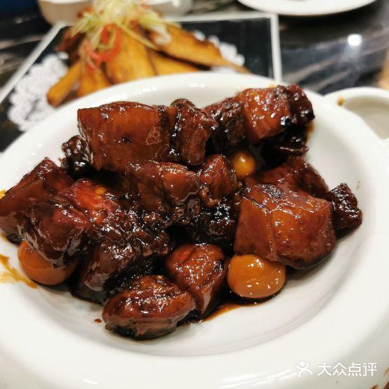 满庭芳老菜馆(市府大街店) - 星际高球联盟-中国精英人士高尔夫旅游度假实景