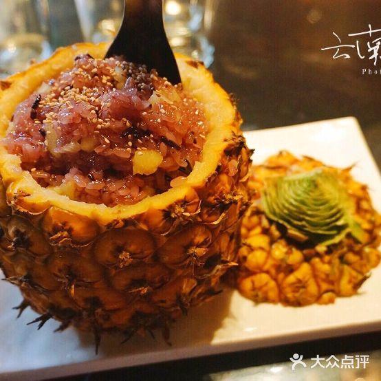 小瓦碴厨房餐厅 - 星际高球联盟-中国精英人士高尔夫旅游度假实景