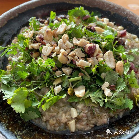 户撒阿昌过手米线馆(芒罕农贸市场店) - 星际高球联盟-中国精英人士高尔夫旅游度假实景