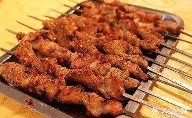 大杨餐饮(东城店) - 星际高球联盟-中国精英人士高尔夫旅游度假实景