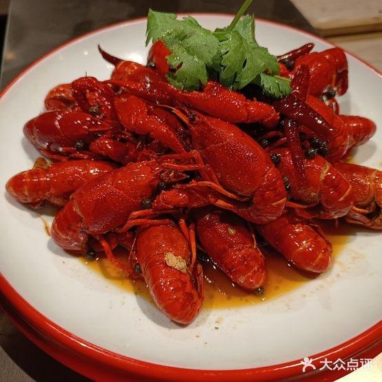 里家小串(松江路店) - 星际高球联盟-中国精英人士高尔夫旅游度假实景