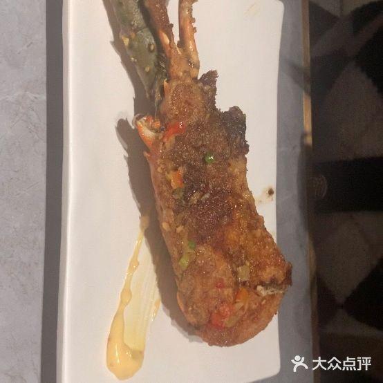 奔海甄选·活鲜刺身铁板烧自助 - 星际高球联盟-中国精英人士高尔夫旅游度假实景