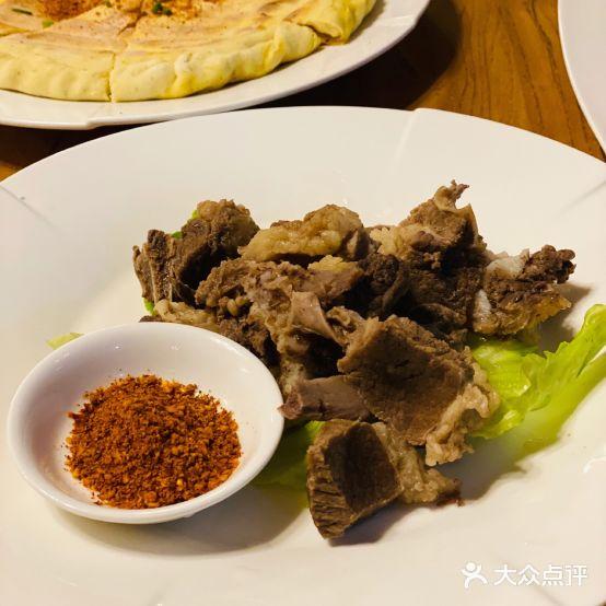 手足膳堂 {Brothers’ Kitchen} - 星际高球联盟-中国精英人士高尔夫旅游度假实景
