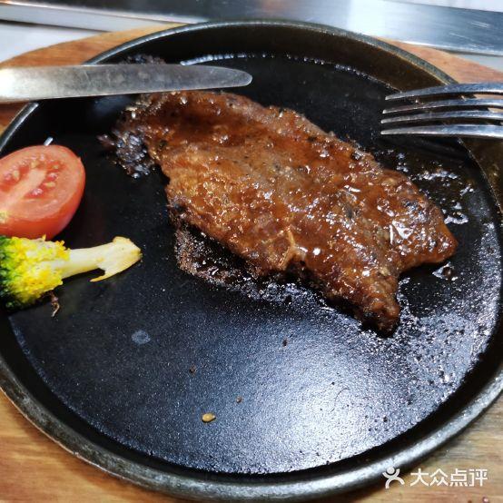 和谐号海鲜烤肉自助餐厅(富丽广场店) - 星际高球联盟-中国精英人士高尔夫旅游度假实景