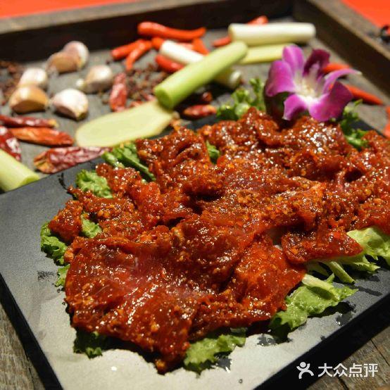 厚宅火锅(世纪家园店) - 星际高球联盟-中国精英人士高尔夫旅游度假实景