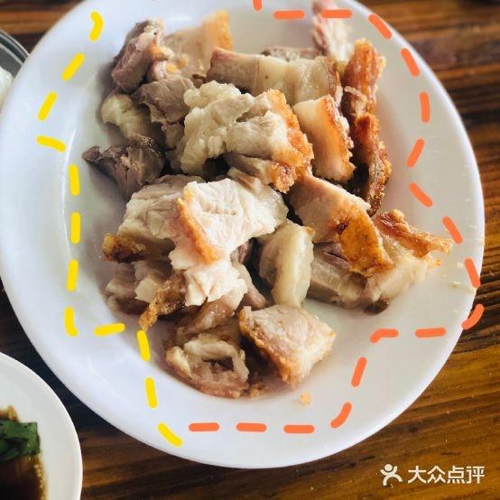 驰名洲心镜记烧肉 - 星际高球联盟-中国精英人士高尔夫旅游度假实景