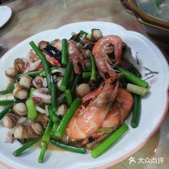 沁园餐厅(兴岛路店) - 星际高球联盟-中国精英人士高尔夫旅游度假实景