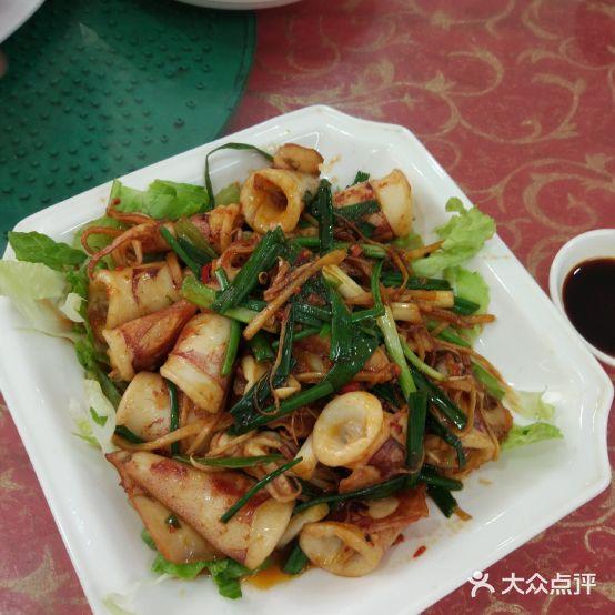 鲘门镇海景饭店 - 星际高球联盟-中国精英人士高尔夫旅游度假实景
