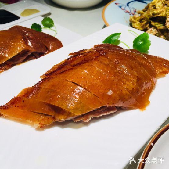 京鸭棠中餐厅(新潮店) - 星际高球联盟-中国精英人士高尔夫旅游度假实景