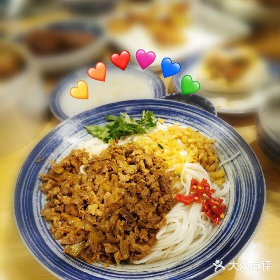 王阿盖手工小吃(环城西路店) - 星际高球联盟-中国精英人士高尔夫旅游度假实景
